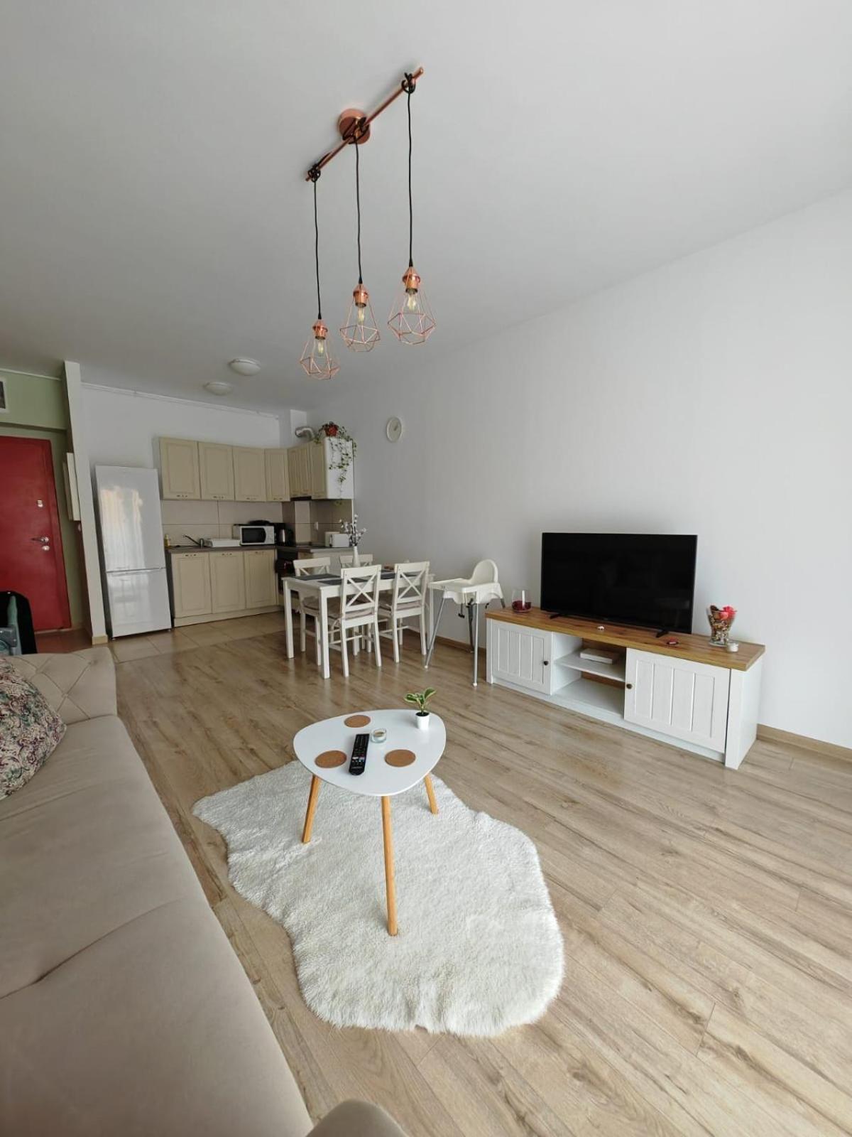 Apartament Panoramic View Sinaia Apartment Luaran gambar